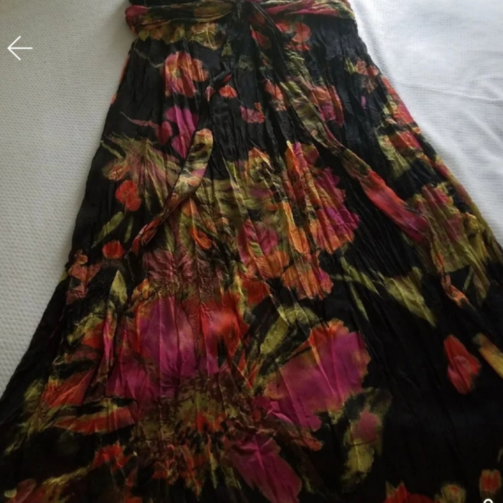 Xhilaration  Summer Dress